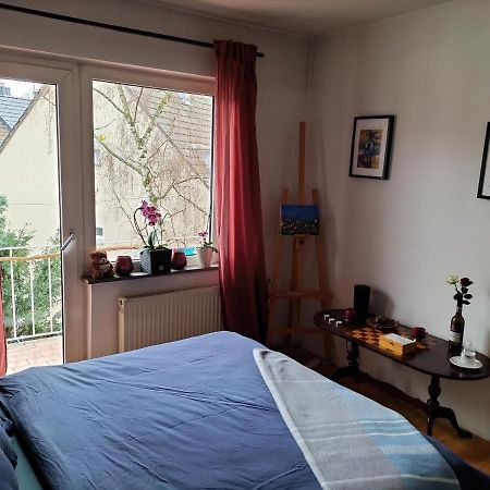Ein Offenes Kompetentes Ohr Cologne Extérieur photo