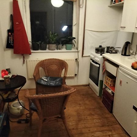 Ein Offenes Kompetentes Ohr Cologne Extérieur photo